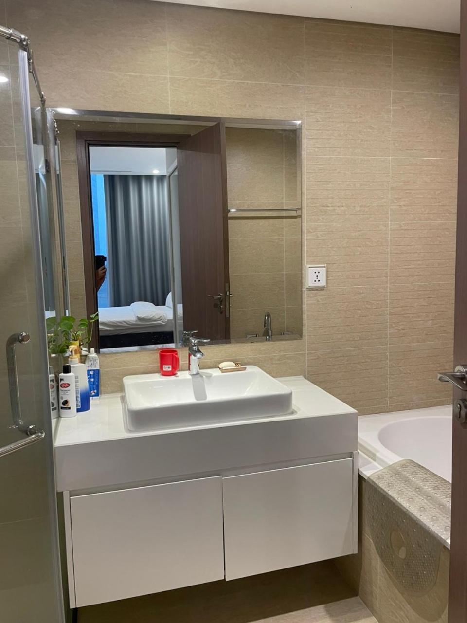 Căn hộ Bom Homes- Vinhomes Skylake- Near Keangnam Hà Nội